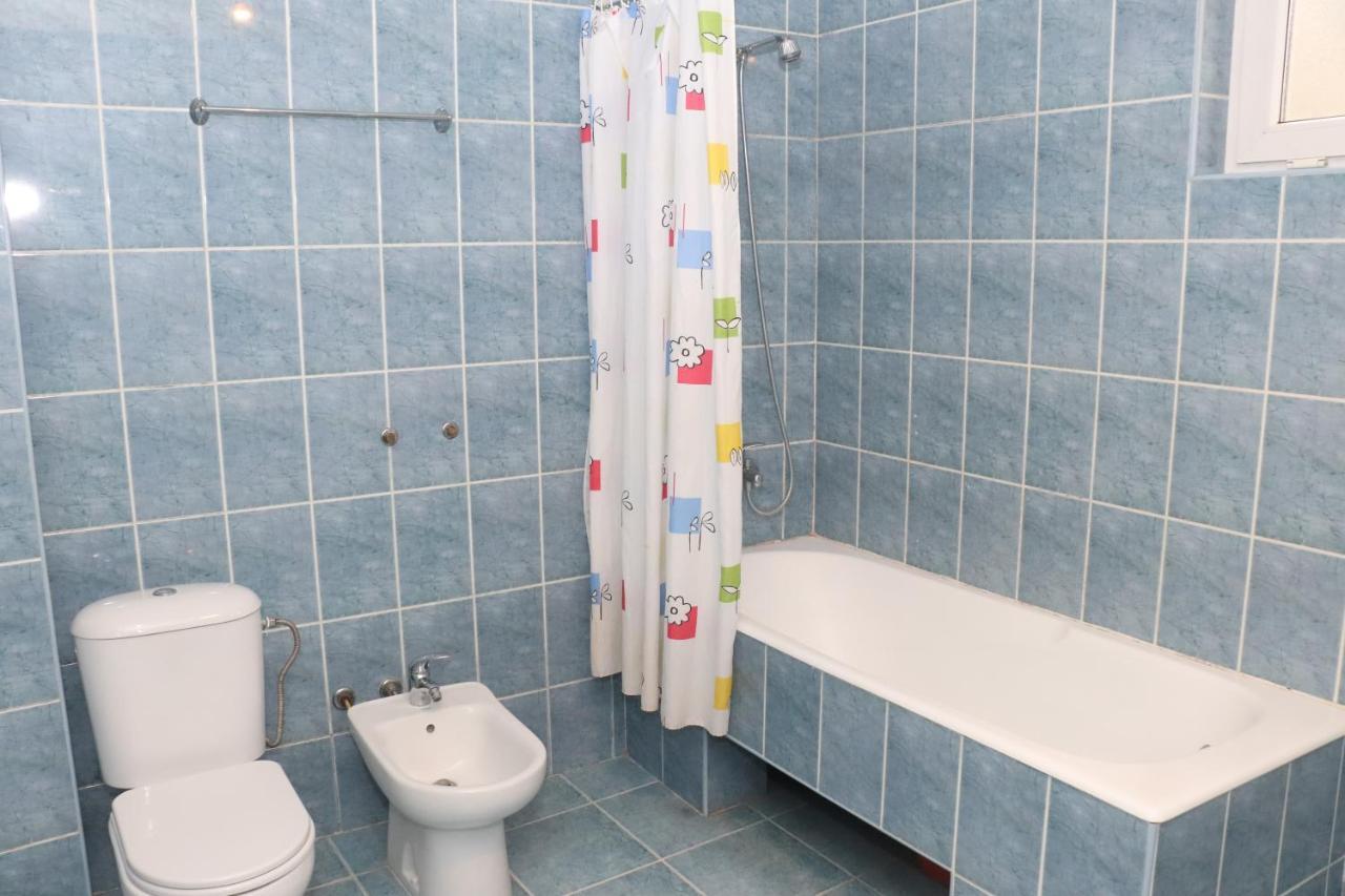 Апартаменты 100М2 В Малом Центре Еревана Exterior photo