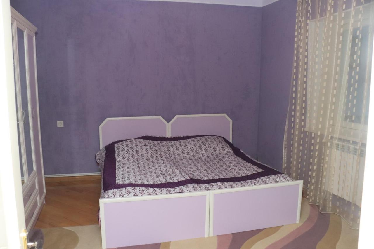 Апартаменты 100М2 В Малом Центре Еревана Exterior photo